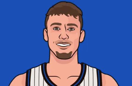 NBA季后赛，魔术客场112-101战胜活塞，系列赛大比分1-0领先。
全场比赛