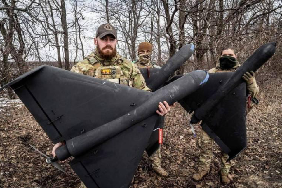 数量非常惊人，仅仅在3月份俄军就拦截了高达11200架乌军各型无人机！

这个惊