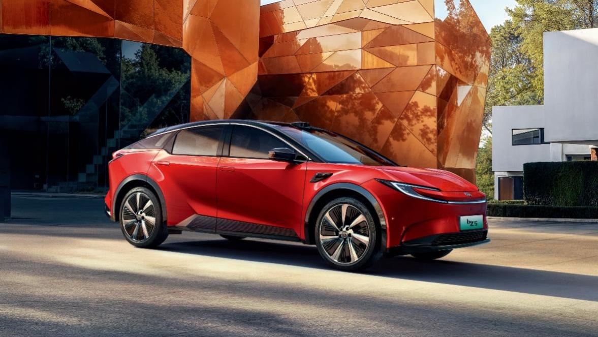 马上有丰年，一汽丰田推限时置换补贴至高2万