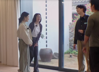 秦岚这情商真高
开客栈，把客人带错房间有点尴尬，秦岚幽默化解:“抱歉，主要是想给