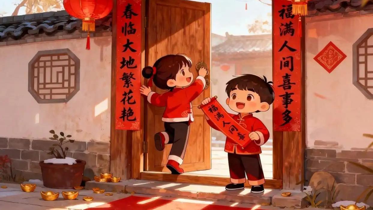 过年了，远离“伥鬼式”亲友！