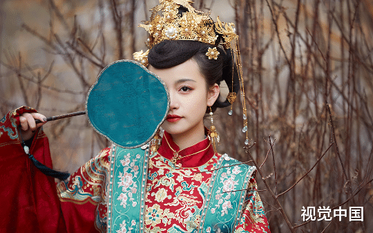 替嫁摄政王后，我成了垂帘听政的皇太后