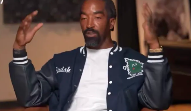 前NBA球员JR-史密斯在一档节目中，谈到了自己当年加盟骑士后的角色变化。
JR