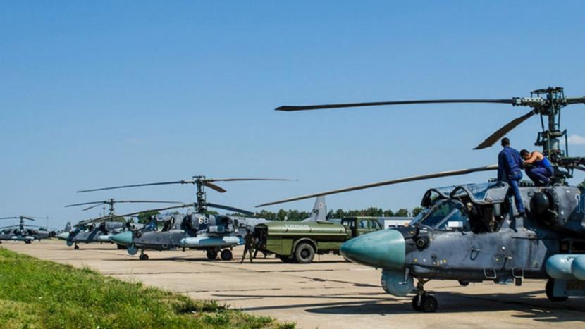 一分钟起飞一架，要3天才能全部飞完，俄空天军究竟有多少飞机？