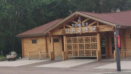 吉林梅河口十年维权：合法林地遭“以租代征”，为何判决难执行？