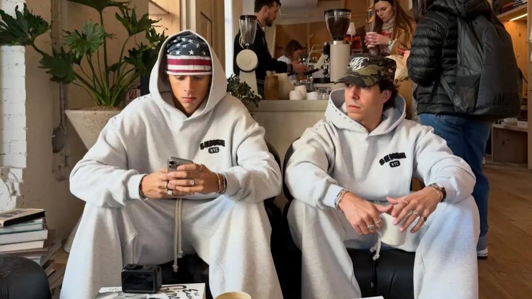 腿粗男生注意！ 这几条“神裤”让你告别臃肿，但也别乱穿！