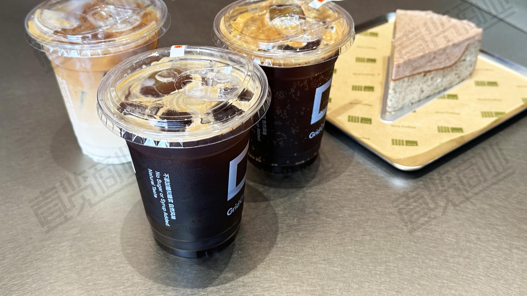 库迪取消9块9，华莱士一杯咖啡低至5分钱