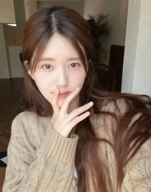 我愿化作蒲公英，随着清风穿越街巷