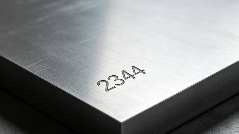 2344是什么材料