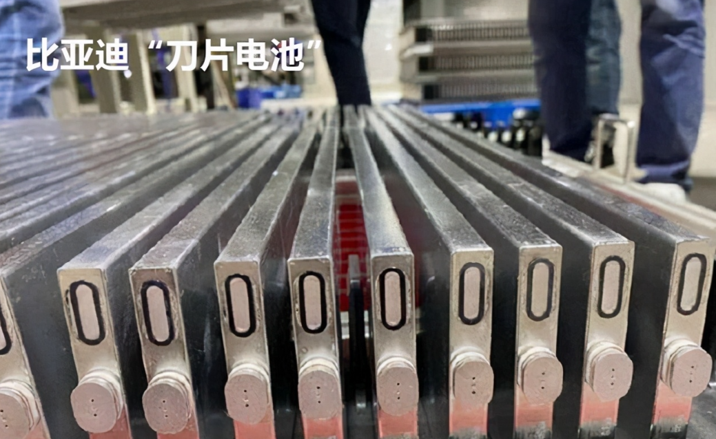 2026年比亚迪彻底冲起来了，海外单月销量直接破10万，第二代刀片电池更是把充电