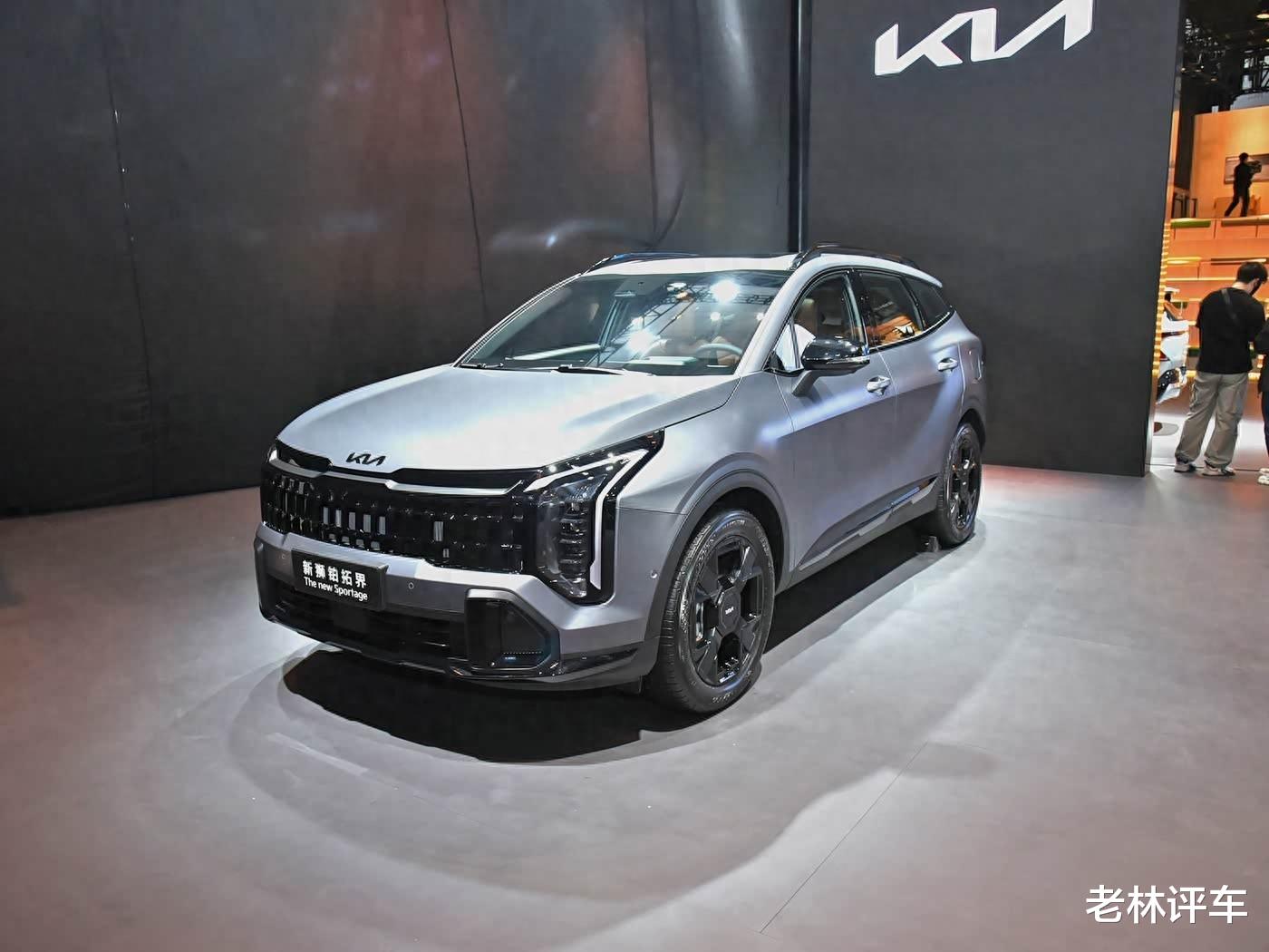 合资SUV价格崩塌，配1.5T+8AT，才卖10万，月销89