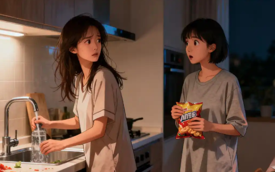 保姆女儿考上985名校后，开始在我家摆威风，我果断结清工资：您女儿前程远大，我家庙小，容不下这尊大佛