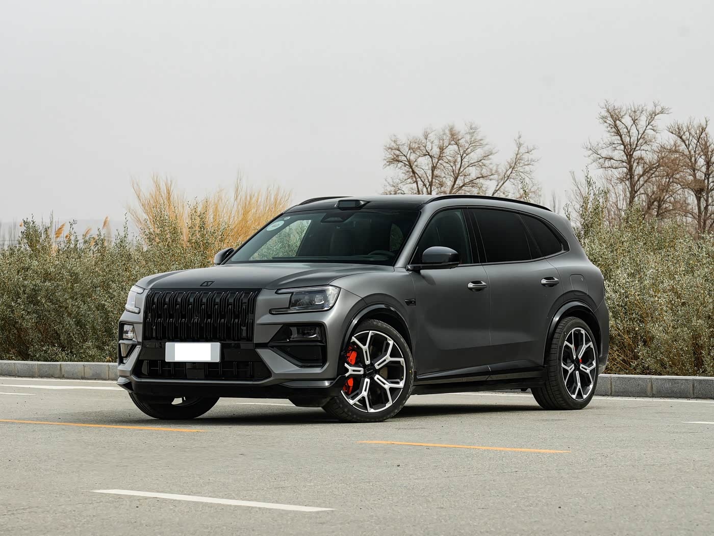 国产版“库里南”预售不足38万，配900V平台+三电机，还可