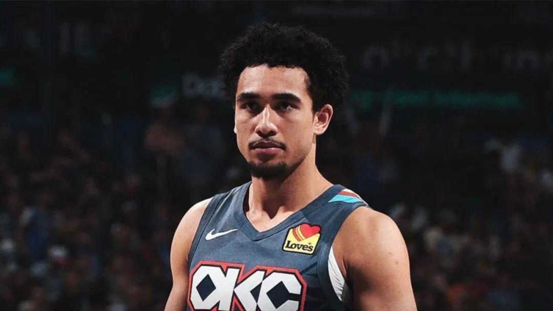 场均11.9分！雷霆麦凯恩，已经追上受伤前的自己？