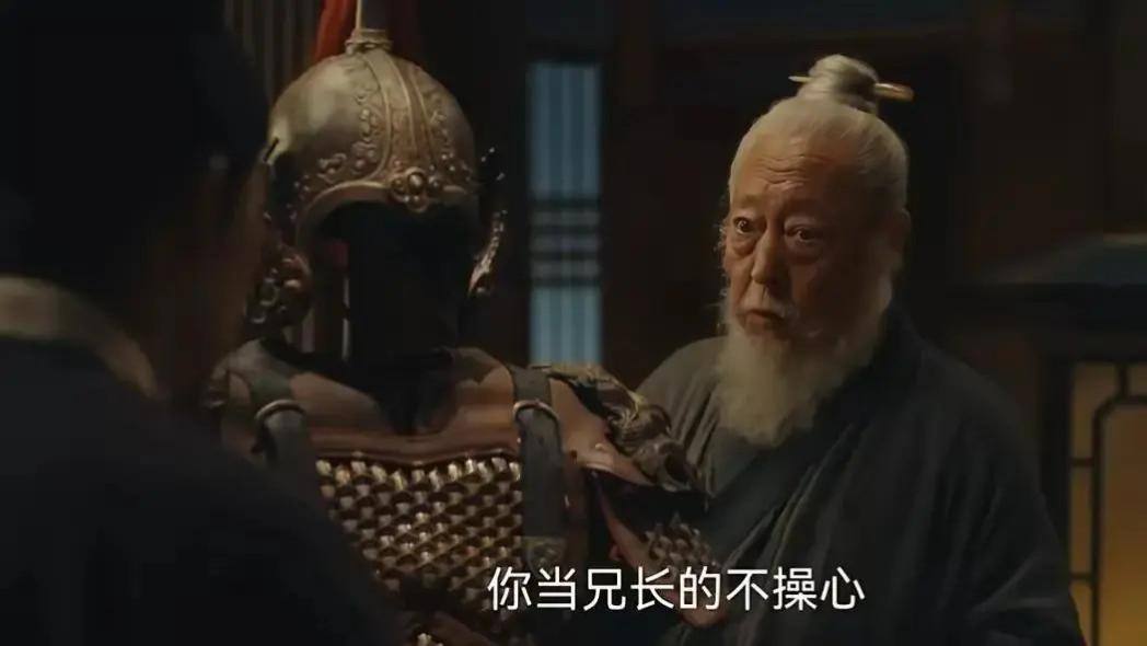 太平年：看胡进思抓捕程昭悦，才知他算计的何止一个大司马