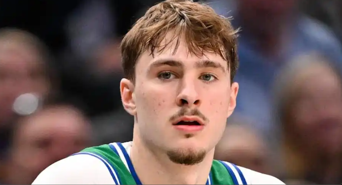 到了今天还有人觉得弗莱明斯适合独行侠吗？
首先我对弗莱明斯没有任何偏见，他球场上