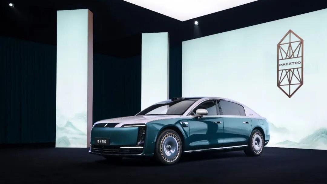 零跑D99上市；尊界S800新车卖138.8万元；领克07 GT首秀定档；特斯拉上线“超级充电活动”