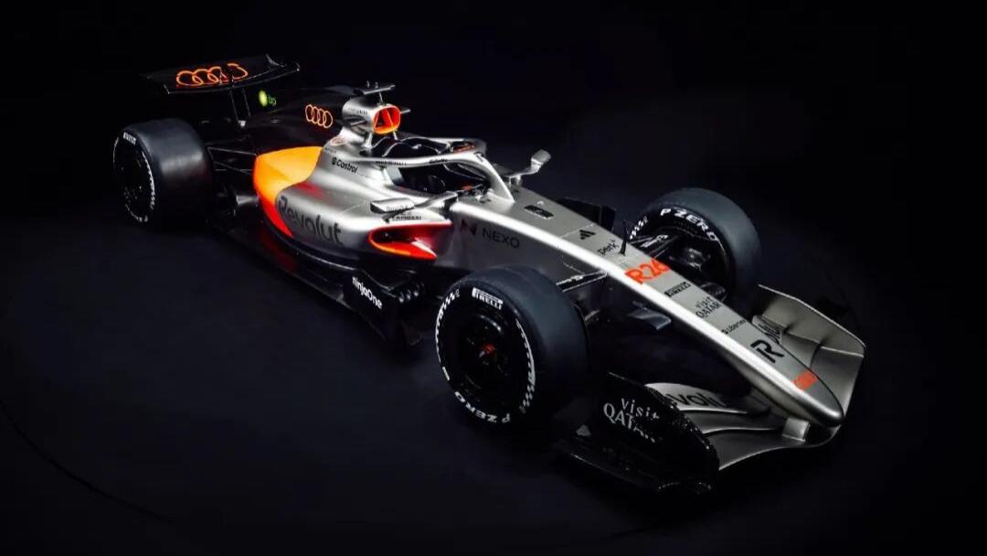 中国车杀到欧洲，F1先急了：奥迪福特集体回巢，比亚迪在场边