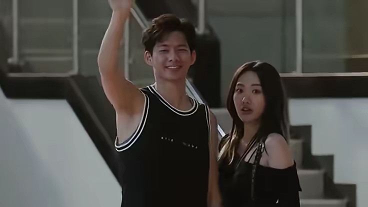 《危险关系》：女大学生为爱自残伤人，到底怎样的感情值得如此疯狂？