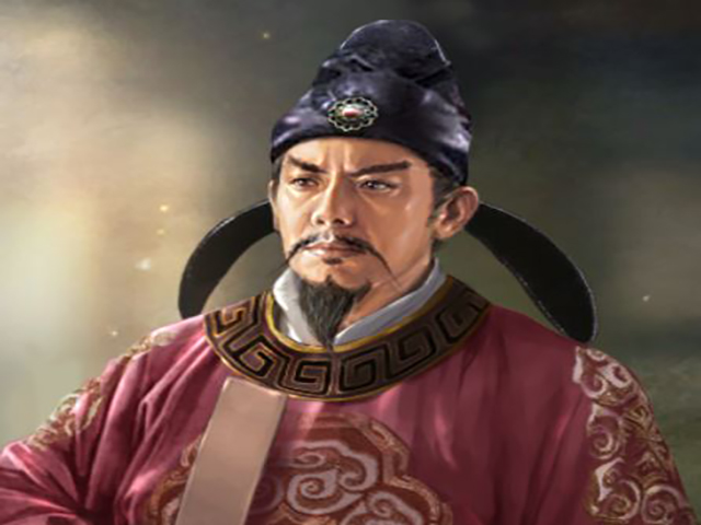 没看《太平年》之前，你或许不知道桑维翰是谁，看了之后，可能对他的印象最为深刻。