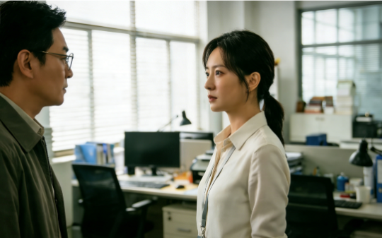 调任西北后，我收到未婚夫习惯性的消息：明晚8点抵京，来接！我平静地回复：不方便，我老公会吃醋！