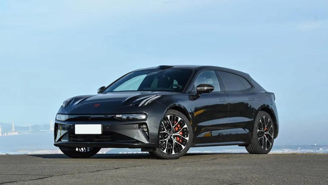 国产猎装/旅行车盘点—吉利篇