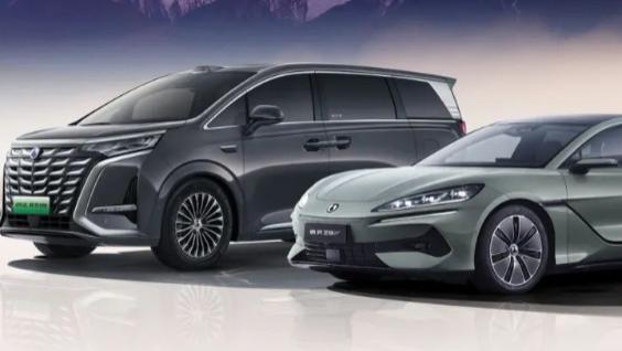 比亞迪1月托付汽車30萬輛，纍計打破1090萬輛