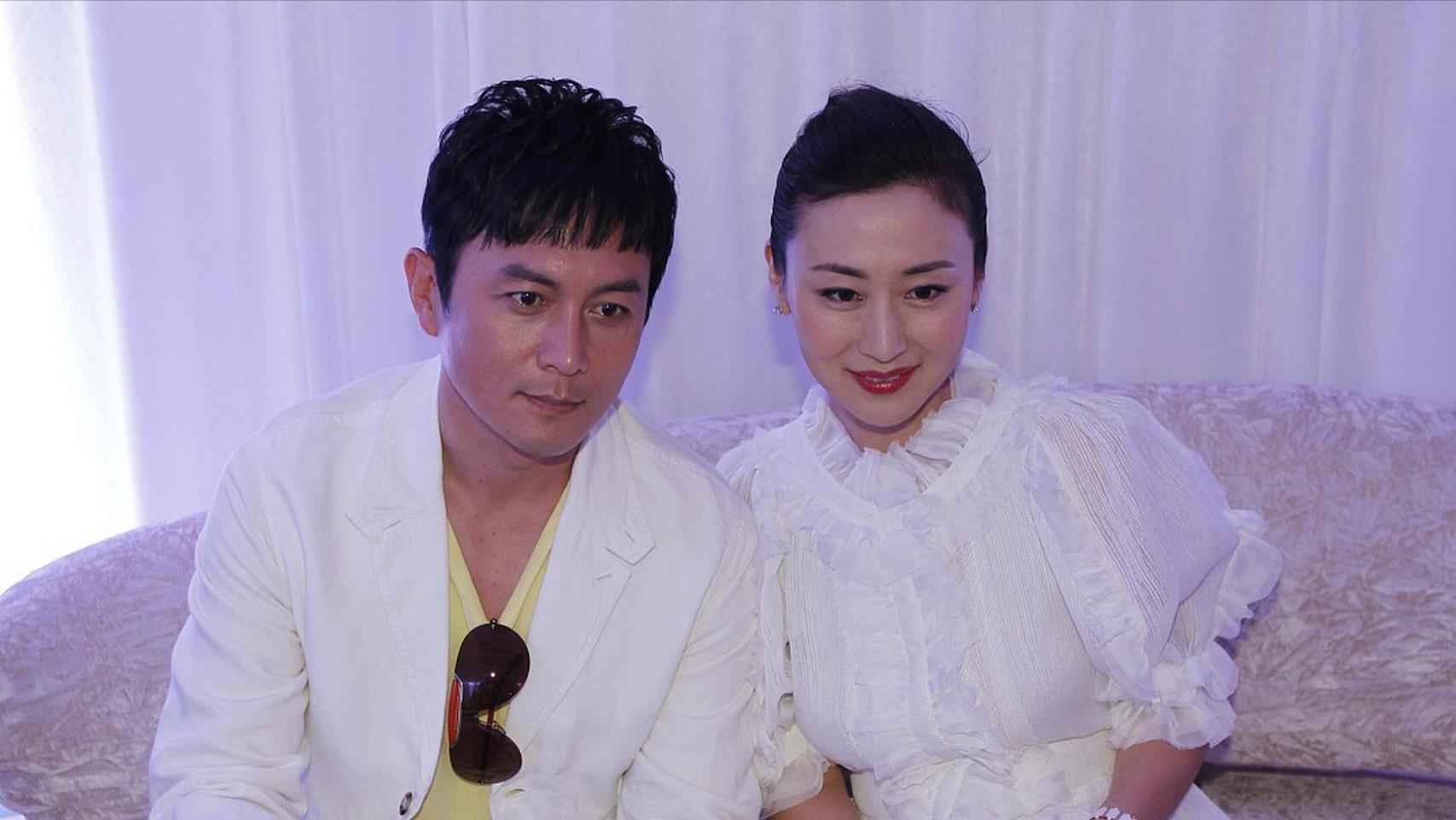 “娱乐圈最惨的老实人”赵擎：被妻子骗走5000万，6个孩子没一个是亲生的