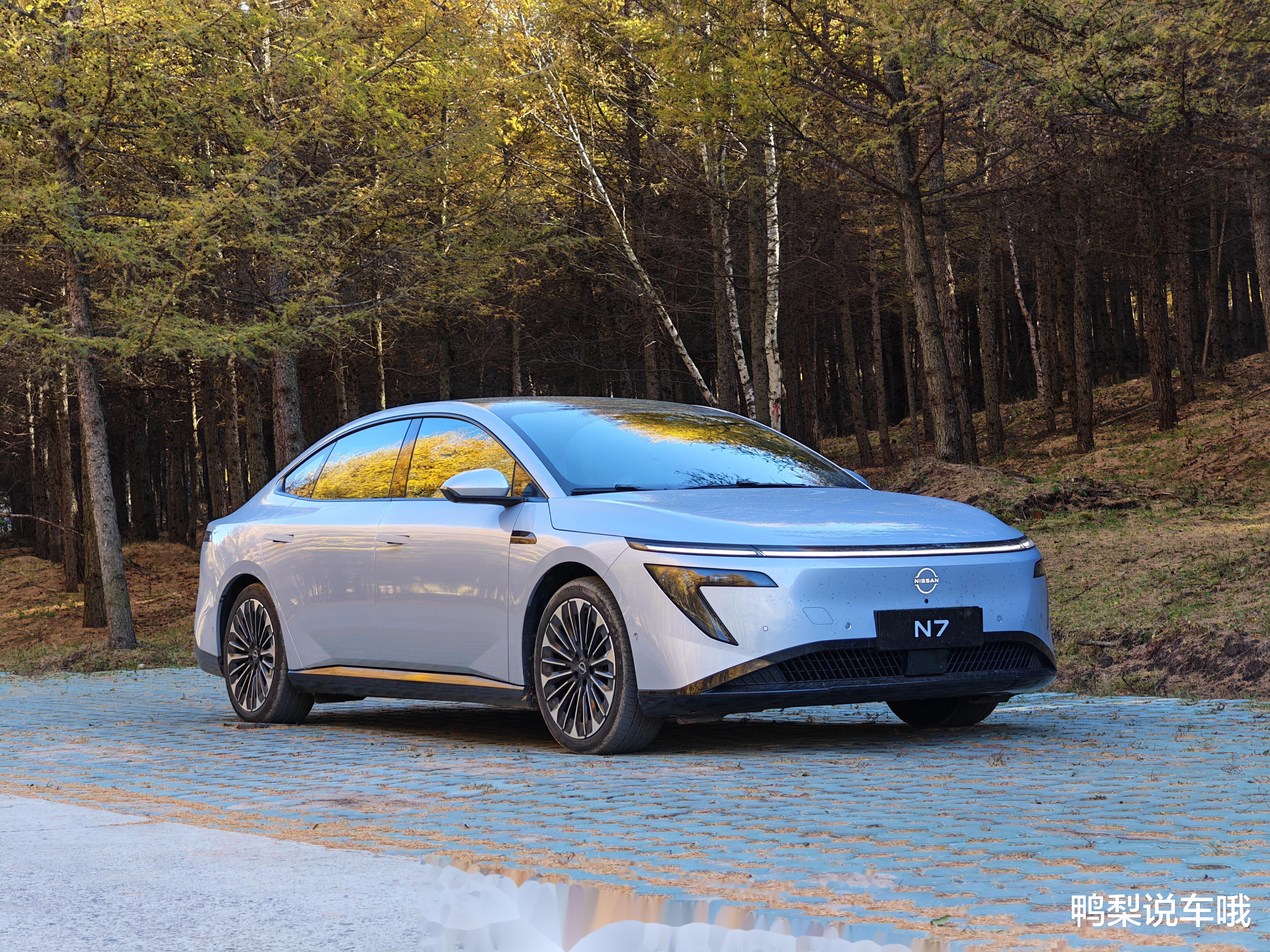 舒适性最高的3款合资车，安全耐用省油，你心动吗？