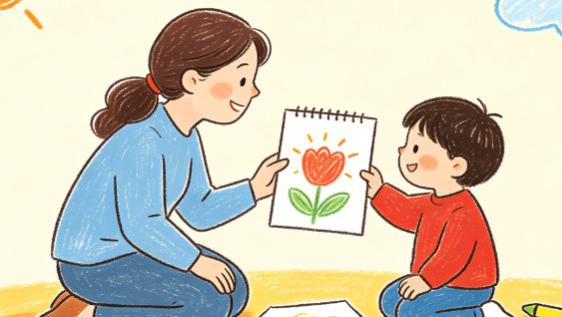 不要逼孩子！“太听话”的孩子，长大往往没出息