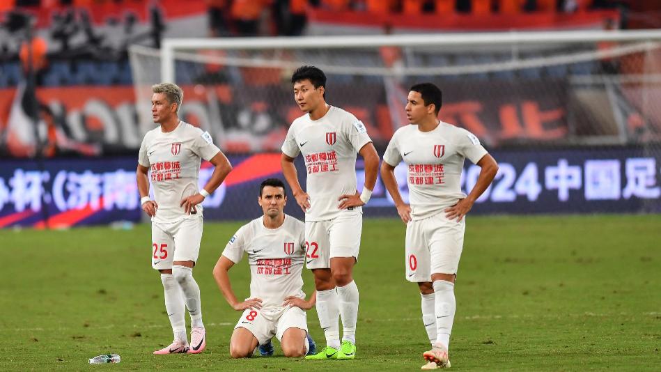 优势与挑战并存：新赛季成都蓉城蓄势待发