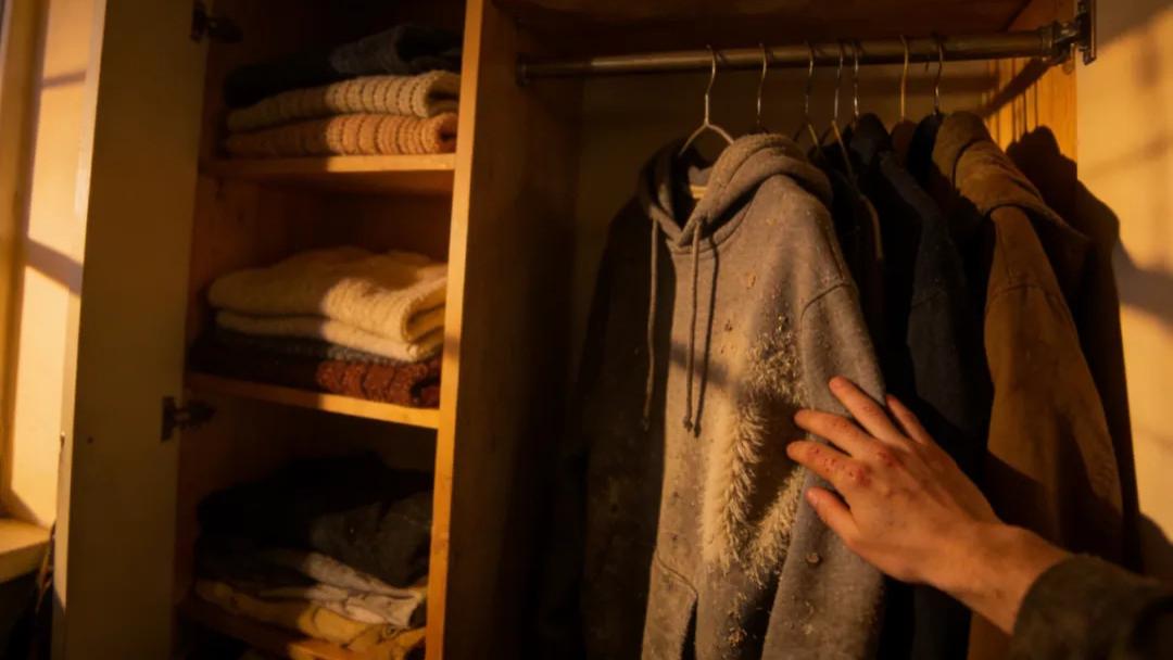 那些还在穿8年前旧衣服上班的人，早就偷偷活透了