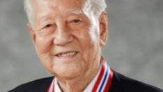 核潜艇之父黄旭华离家三十年，九旬老母的一句话，至今令人动容