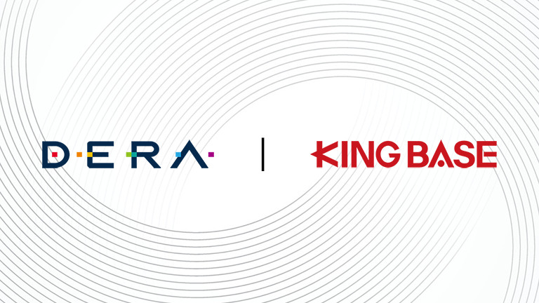 持续深化生态协同，得瑞领新全系列企业级SSD与金仓数据库完成互认证