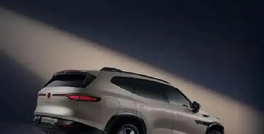 3月20日至26日，一周内6款中大型新能源SUV扎堆预售，价格从20万直冲50万