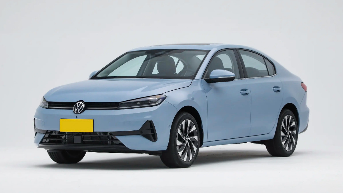 7.98万元起，智能提升、两种动力可选，全新速腾S值不值得买？