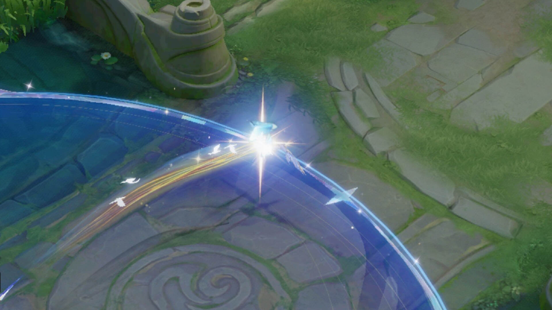 新赛季发育路玩家注意，这三位射手不要玩，强度跟不上，超级无力