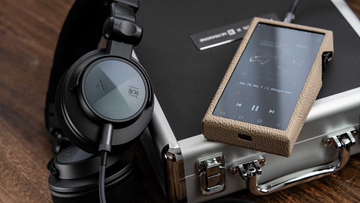 韩式浪漫遇上封闭宗师——艾利和＆极致联名Virtuoso