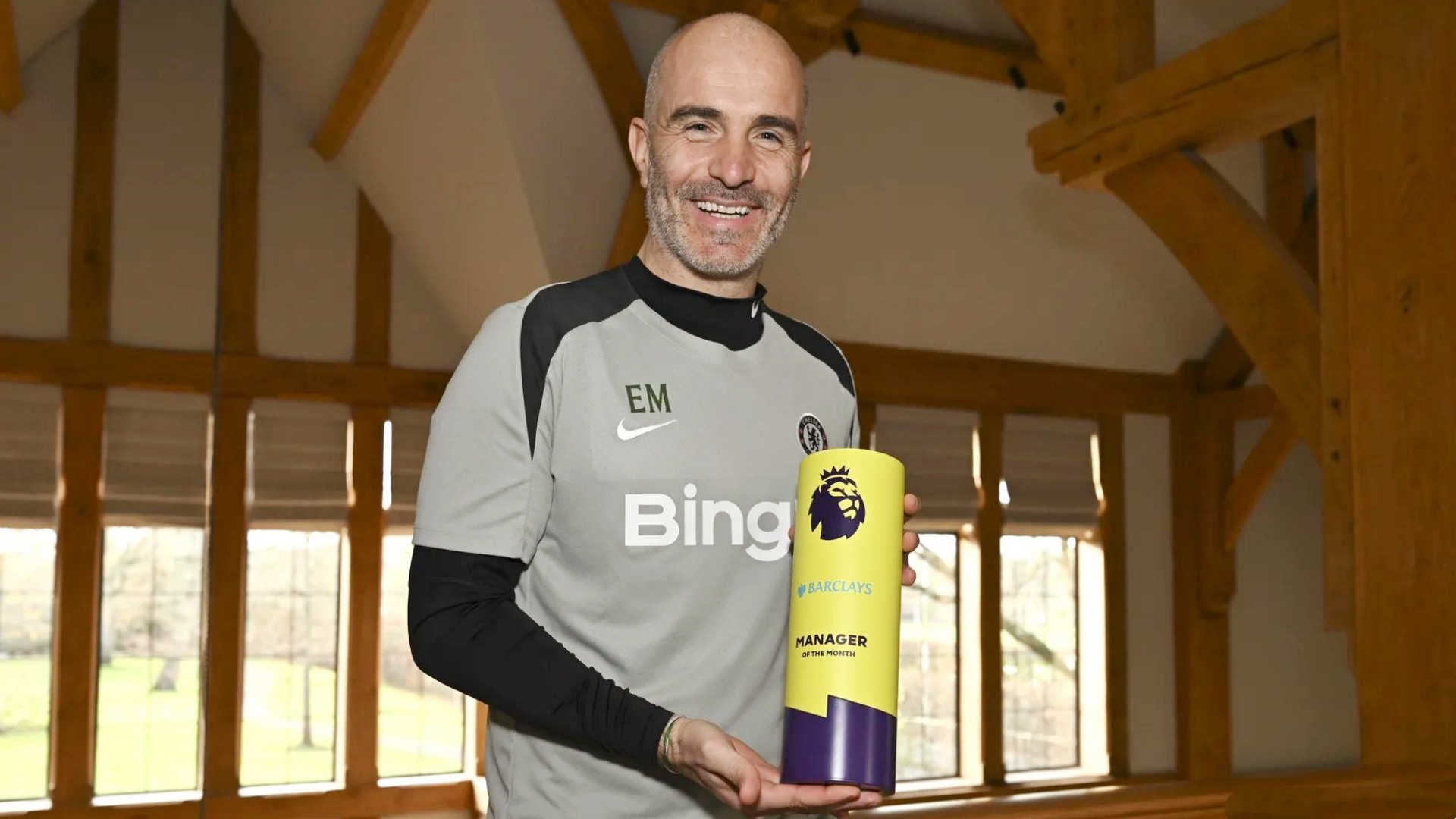 罗马诺表示：如果瓜帅想在今夏或任何时候离开，曼城心中的理想人选是马雷斯卡。
曼城