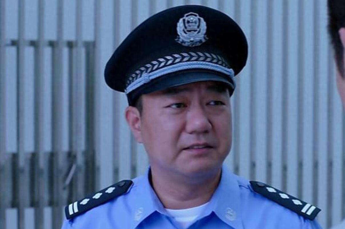 演员董勇：从京剧武生到影视新星的华丽转身