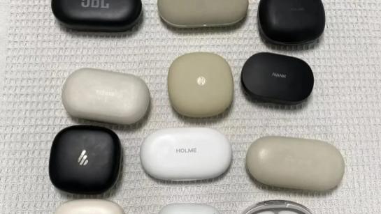 2026年开放式耳机选购｜实测5款机型，通勤/运动/办公