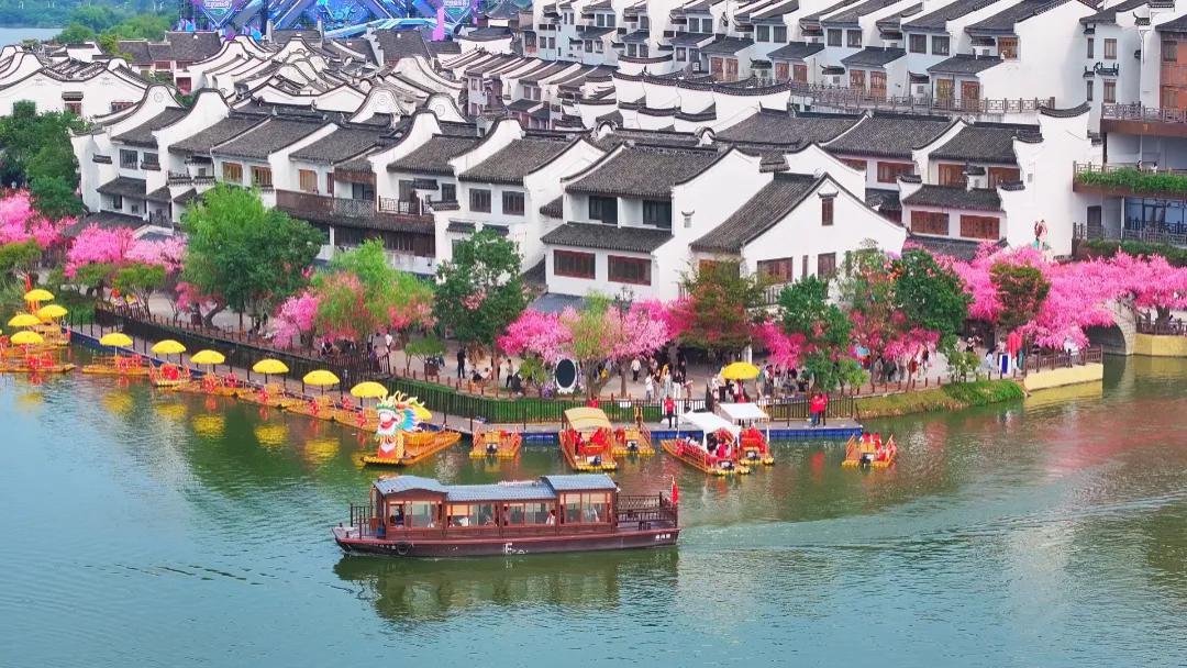 为什么景区的餐饮总挨骂？