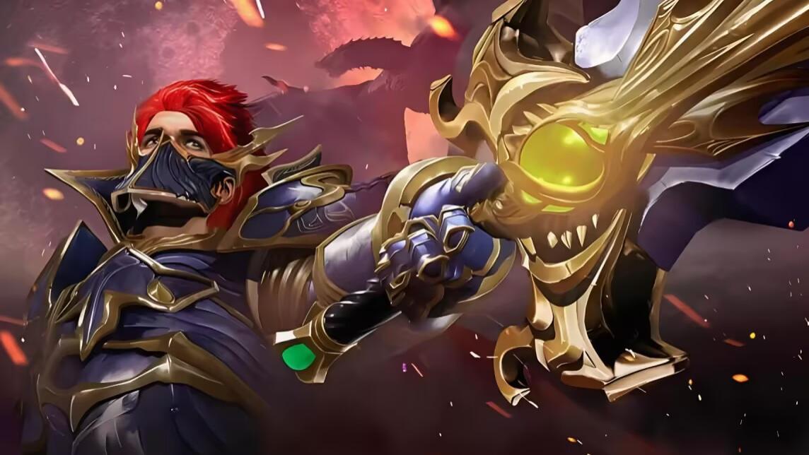 《奇迹MU荣耀出征》力魔玩法深度解析
