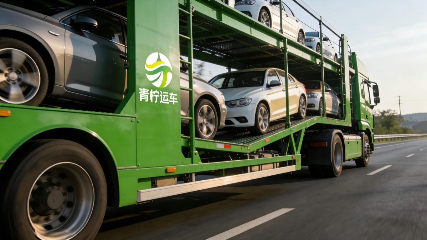 基于10万+订单的汽车托运平台安全排名：剐蹭率极低的5家公司