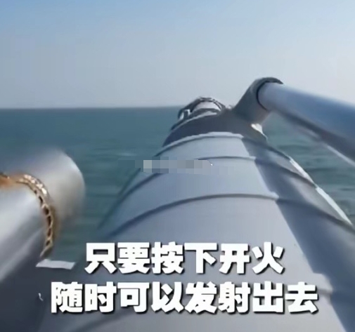 你有没有想过，真正的强大不是挥拳，而是握拳却不打出去？

最近台海那场20小时的