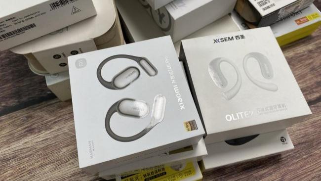 性价比最高的开放式耳机是哪款？十款高性价比开放式耳机推荐