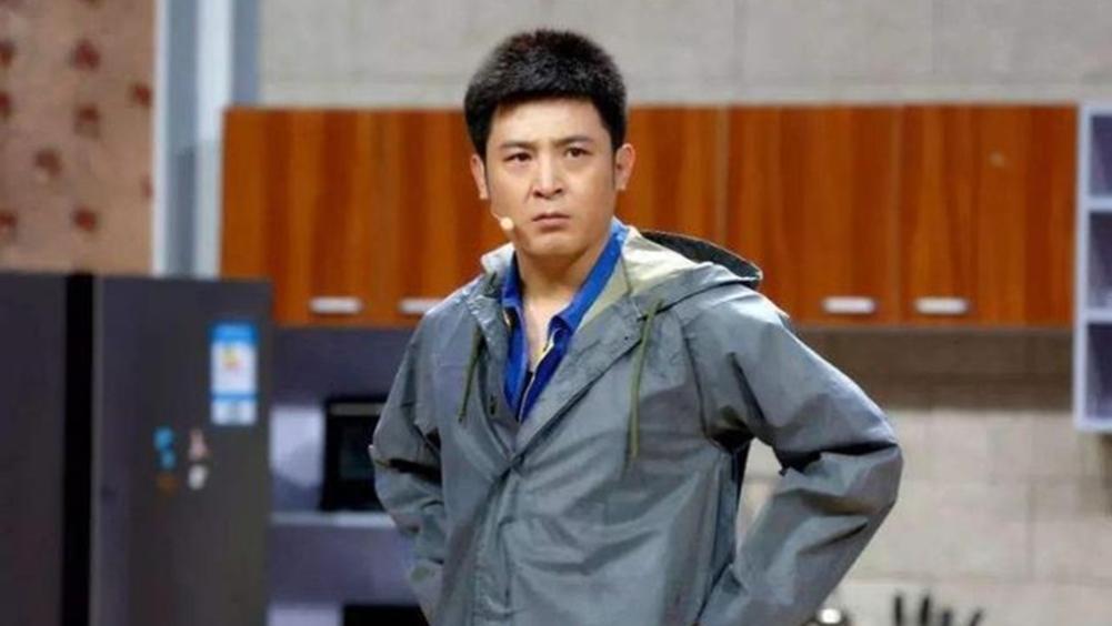 说起春晚舞台上的熟面孔，孙涛这个名字肯定榜上有名