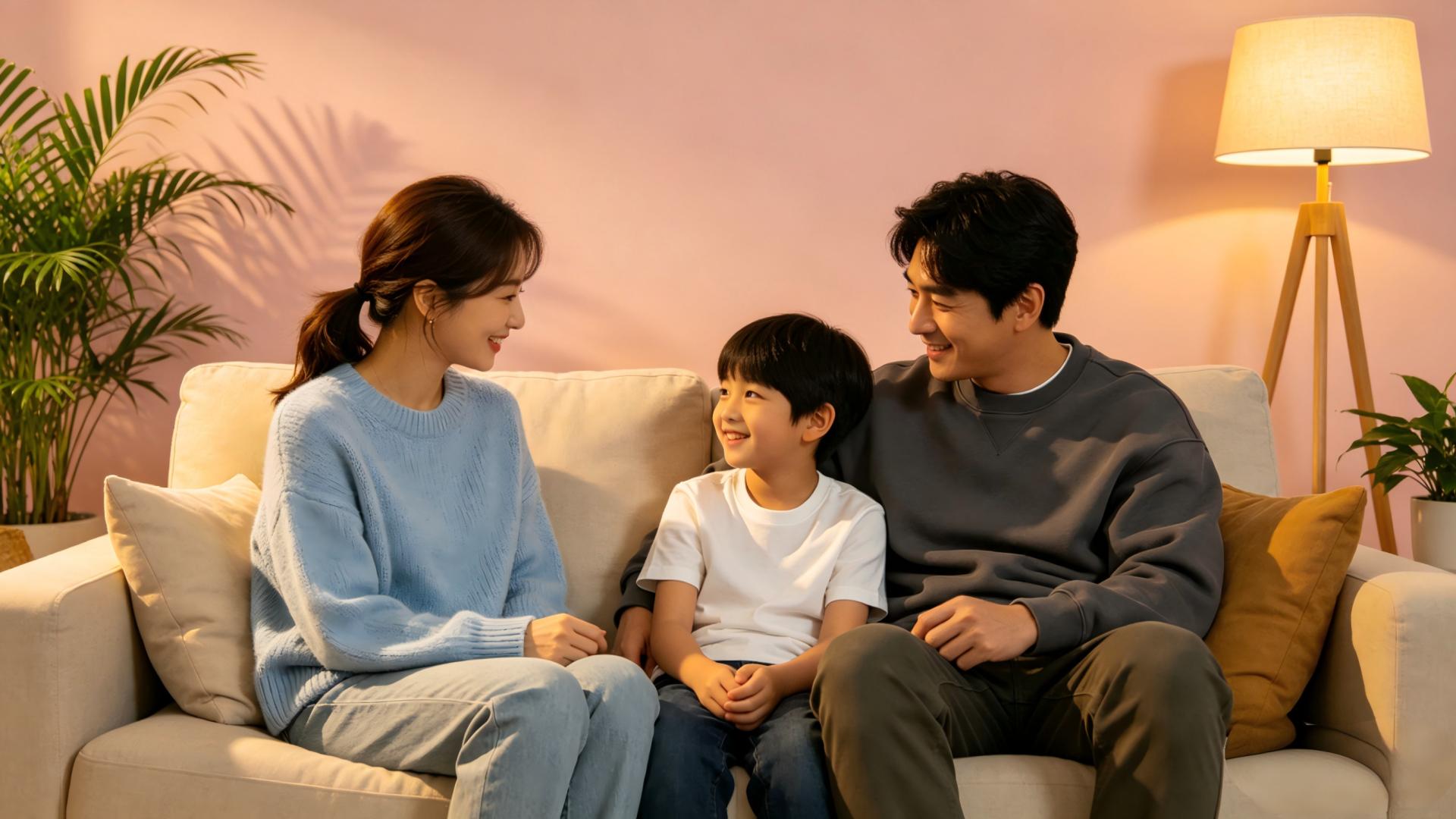 为什么你对孩子越好，他越不领情？