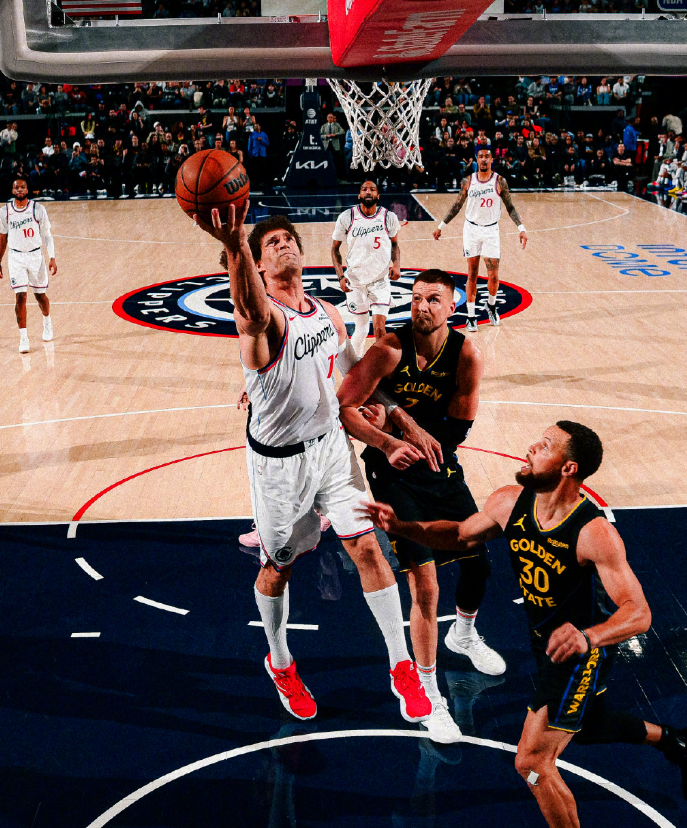 一个好消息，一个坏消息

好消息是从今天打勇士的内容来看，基本是稳过勇士，小卡复