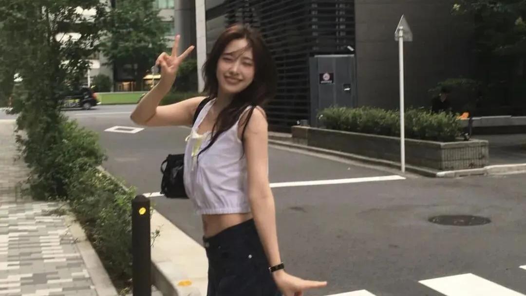 小个子必学的4个“纵向错觉原理显高法”！看懂的人，穿搭逻辑瞬间开挂！